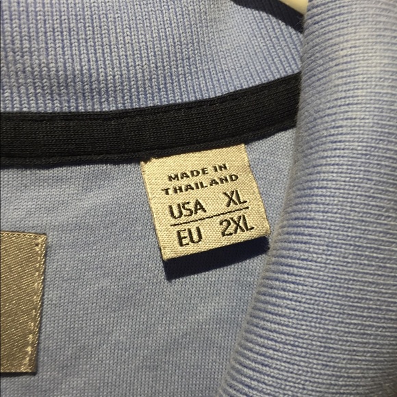 2011 US Open polo - Picture 4 of 4